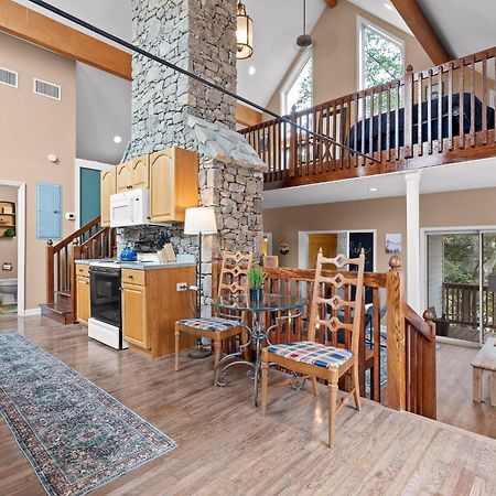 Quail Run Farm Pool Home Чаттануґа Екстер'єр фото