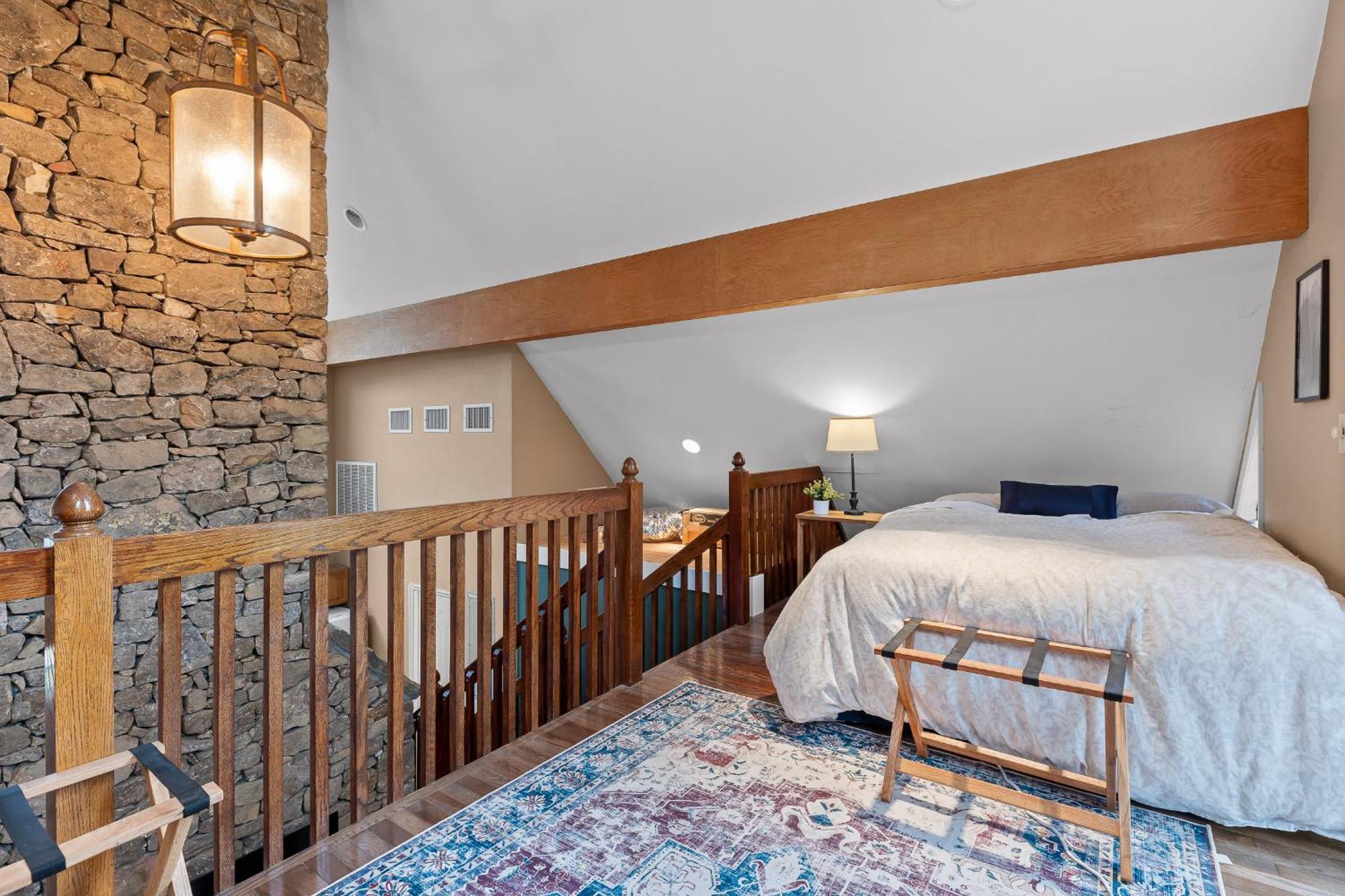 Quail Run Farm Pool Home Чаттануґа Екстер'єр фото