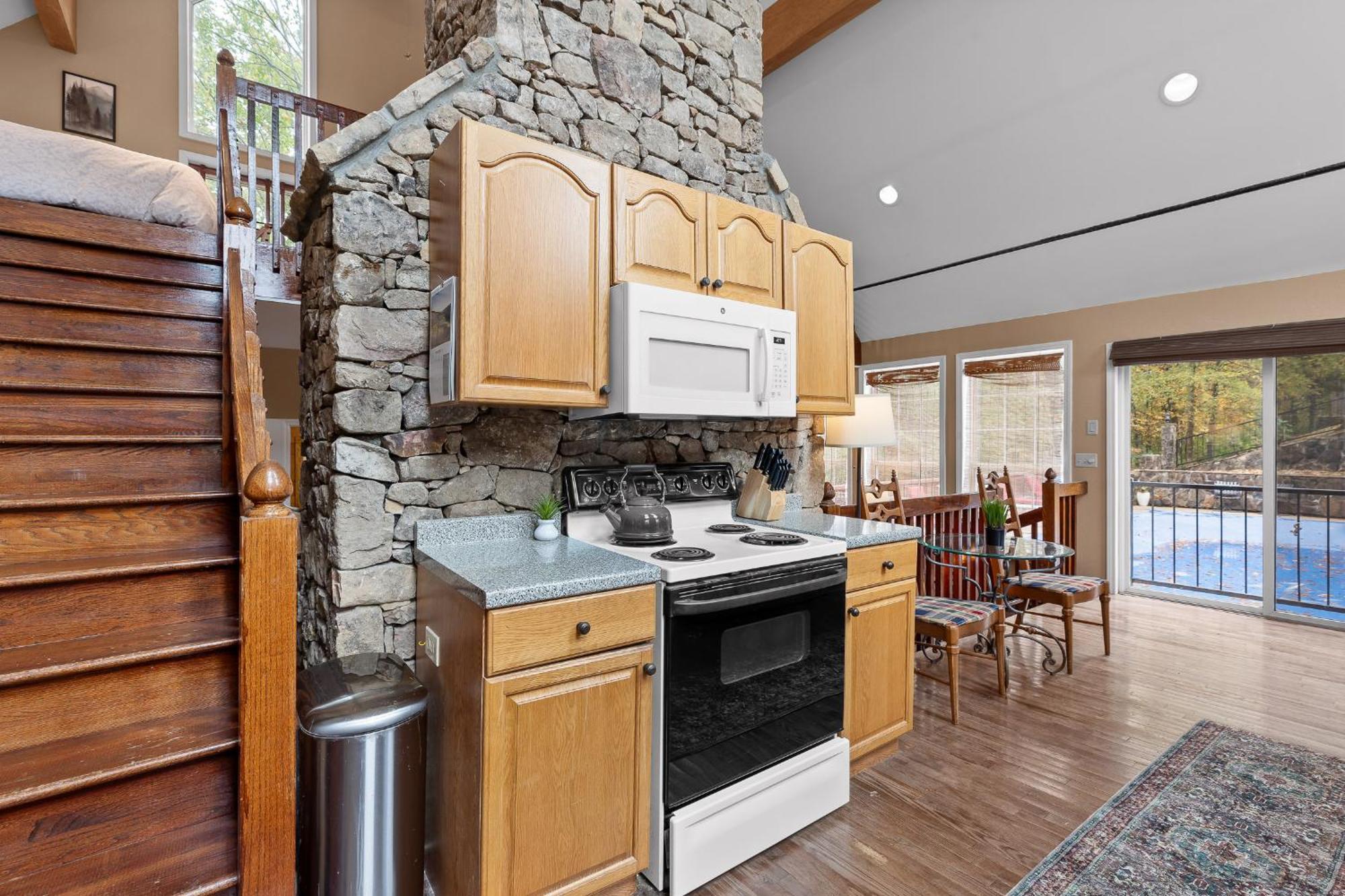 Quail Run Farm Pool Home Чаттануґа Екстер'єр фото