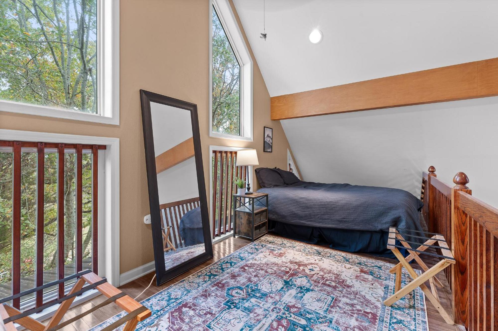 Quail Run Farm Pool Home Чаттануґа Екстер'єр фото